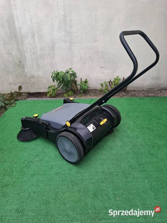 Zamiatarka Karcher 7020C 2SB Gwarancja Serwis Radom