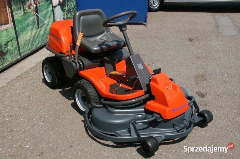 Husqvarna 15v2 discount