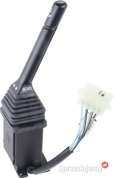 Przełącznik wielofunkcyjny 01172000