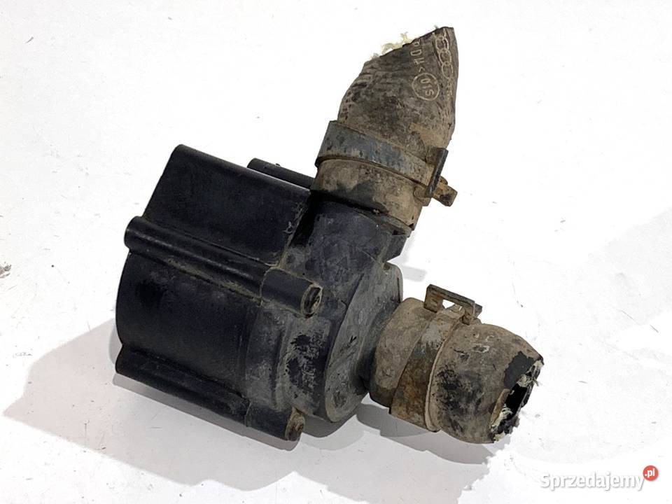 DODATKOWA POMPA WODY VW TRANSPORTER T6