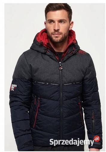 Kurtka śnieżna Sartorial Namysłów