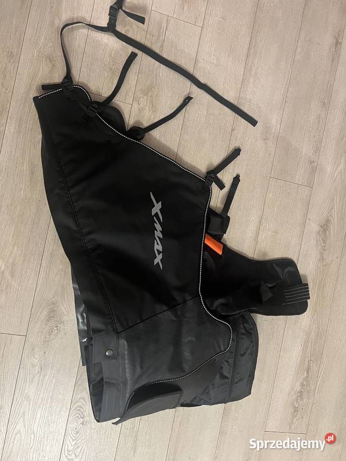 Yamaha XMAX 125300 oryginalny wodoszczelny Motoryzacja mazowieckie Warszawa