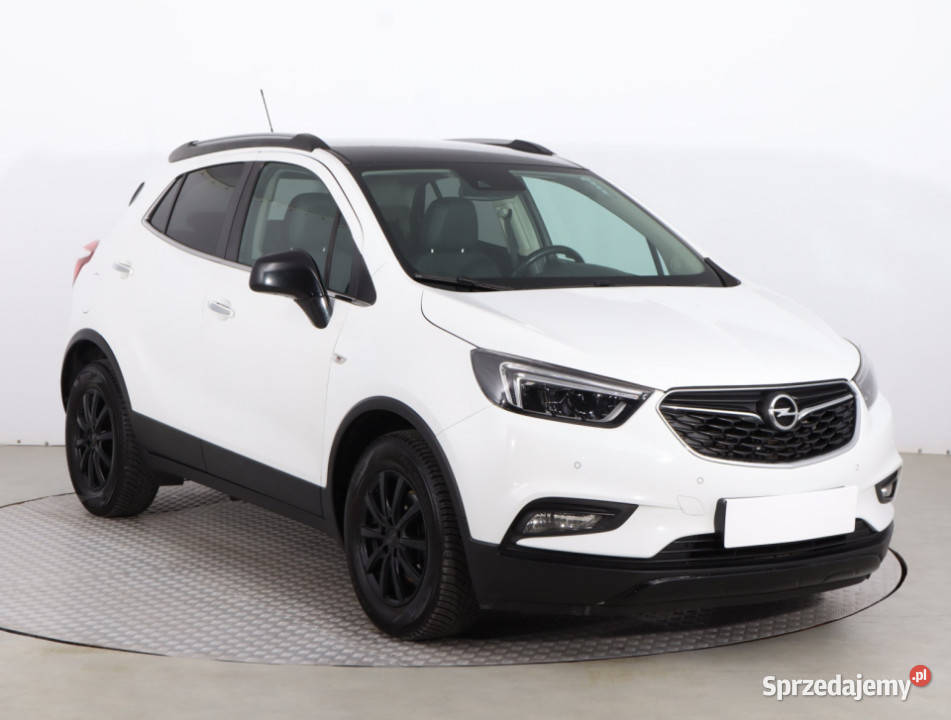 Opel Mokka 16 CDTI Opel Piaseczno