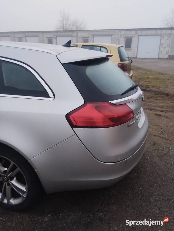 Sprzedam 450000km Szczecin