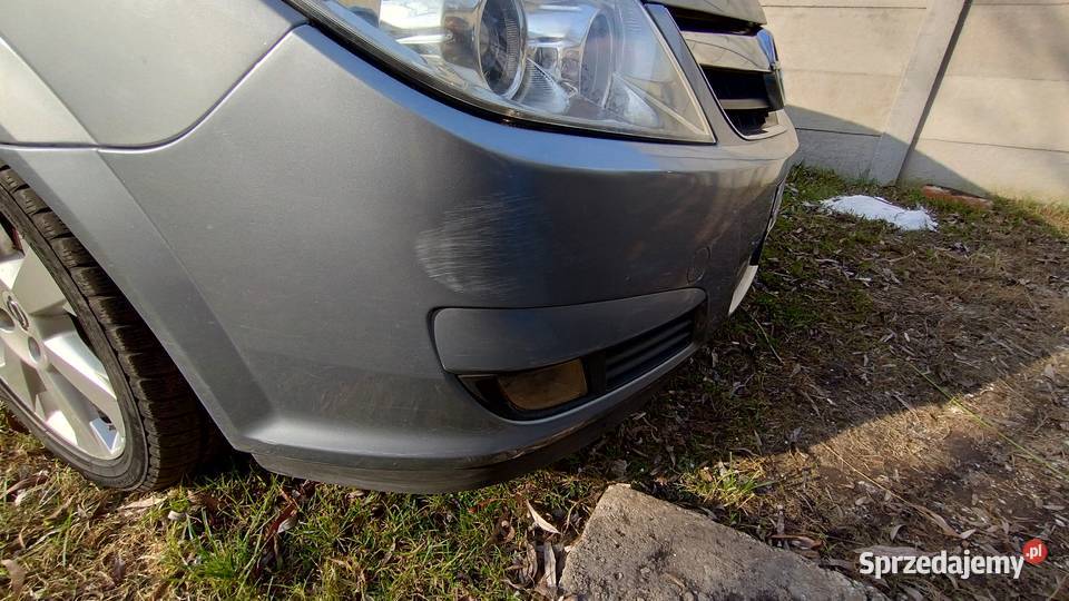 Opel Vectra C FL 19 CDTI 150 150KM Oława