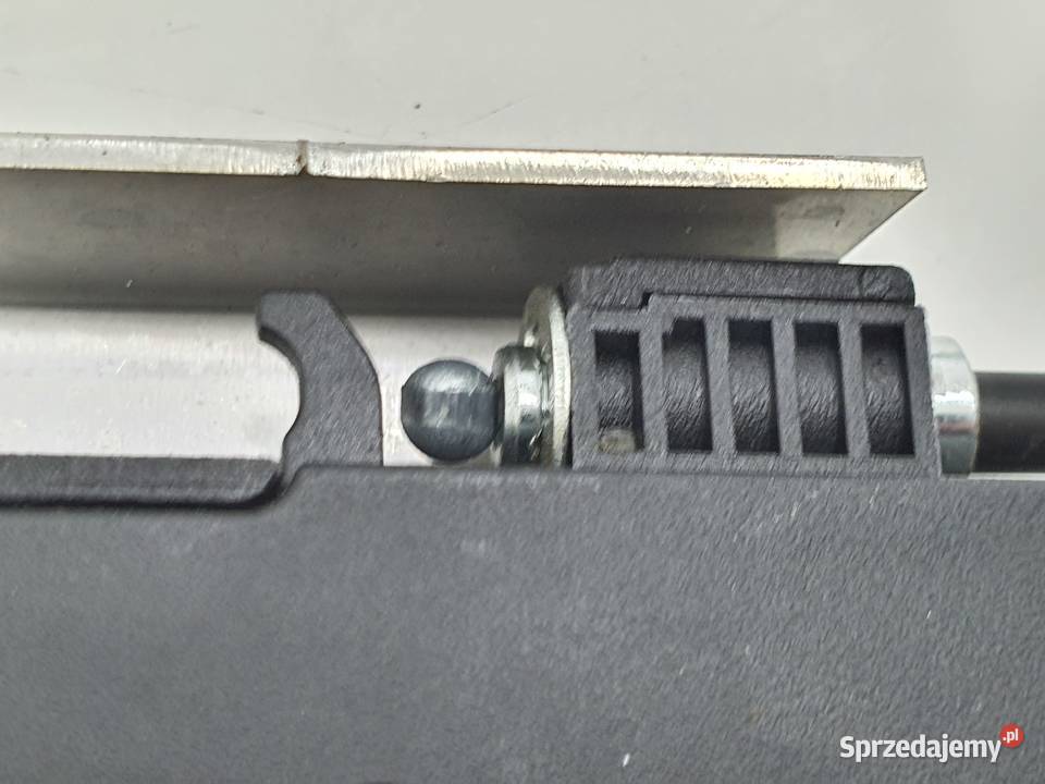 Zamek Elektryczny Linka Modul Skuter Kumpan Janowice