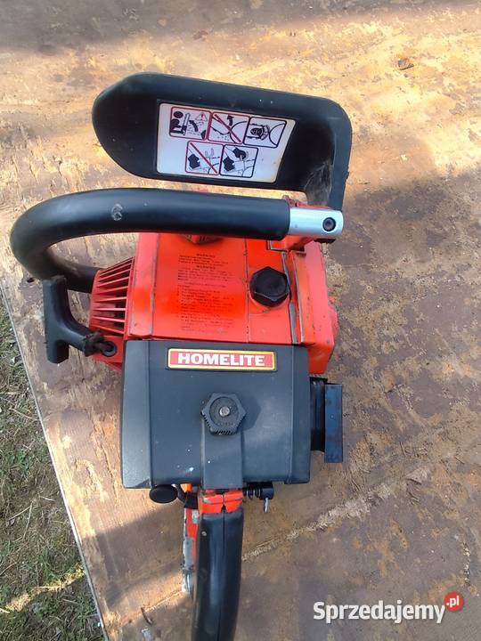 Homelite Super EZ Automatic sprawna klasyk z Łańcut sprzedam