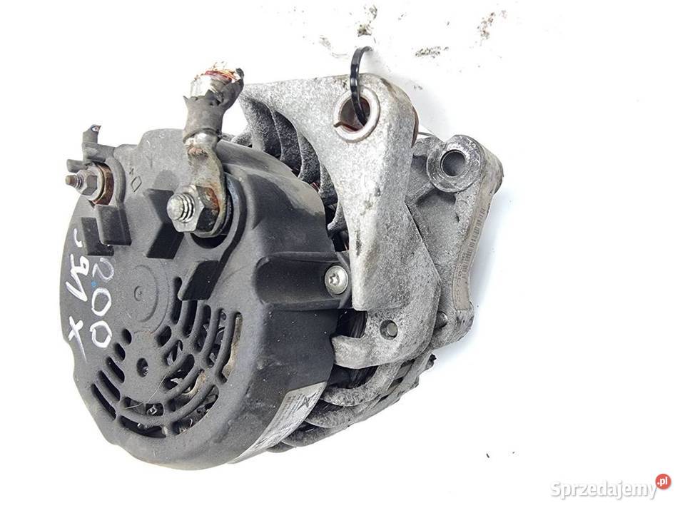 ALTERNATOR OPEL VECTRA C Lipno