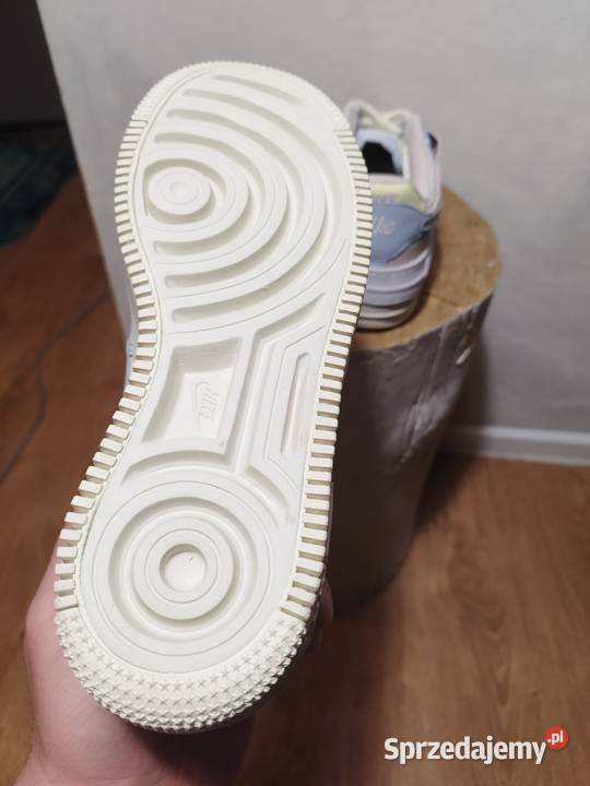 Air Force 1 Shadow 39 Tomaszów Mazowiecki