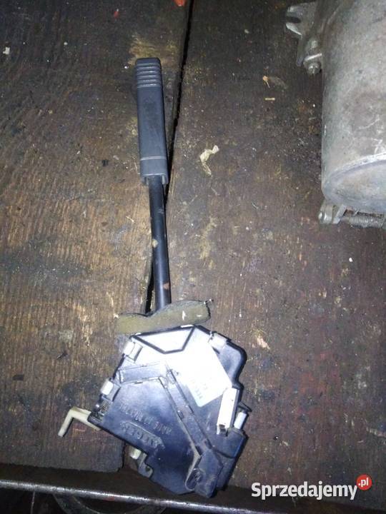 Przełącznik pod kierownice RENAULT FR1 TRACER Poddębice