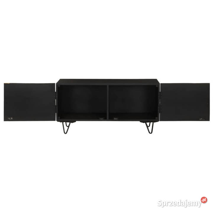 Stolik kawowy 90 x 50 x 45 lite drewno mango Warszawa