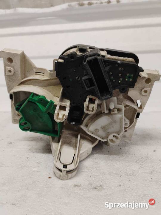 PANEL KLIMATYZACJI DACIA LOGAN 69570001