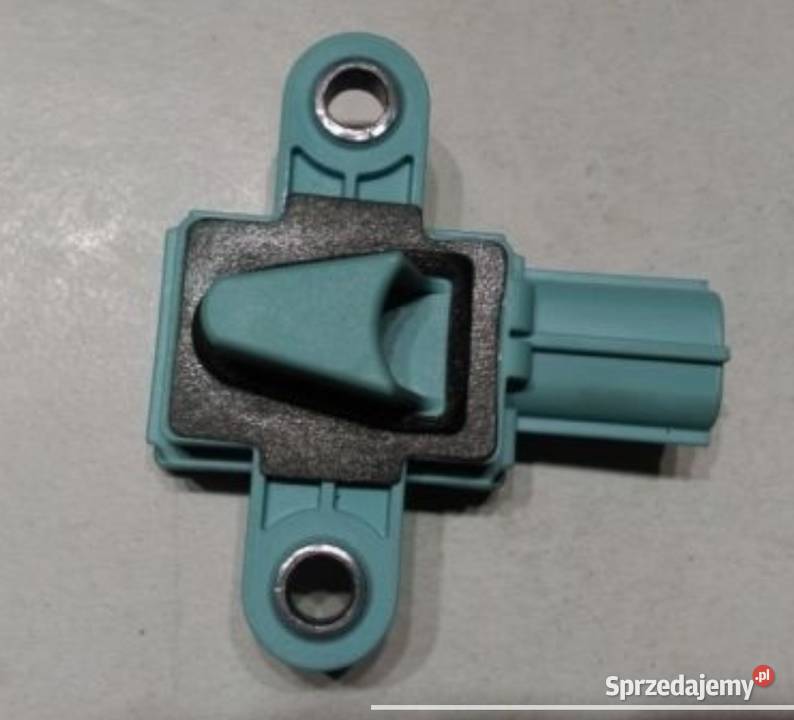 Czujnik sensor uderzenia Drzwi AUDI A4 b8 A5 sprzedam