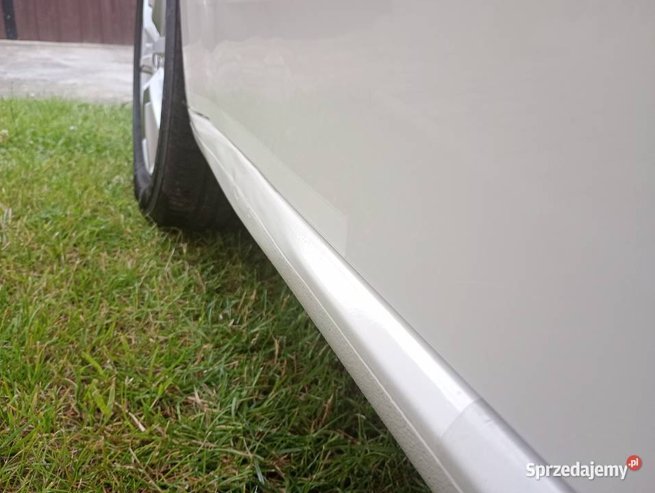 Seat Mii poduszka powietrzna Nowogard