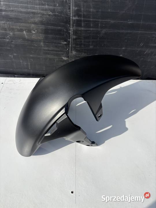 BŁOTNIK PRZEDNI HONDA CB 125 Radom