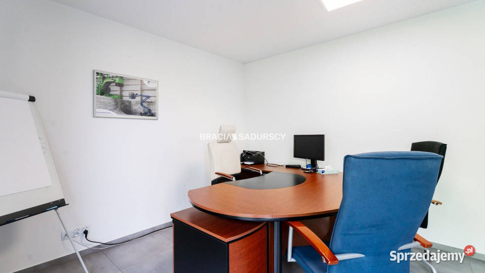 Lokal 110m2 Skawina Babetty sprzedam