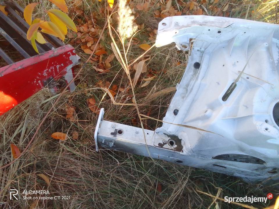 Ćwiara podłurznica audi Q5 sprzedam