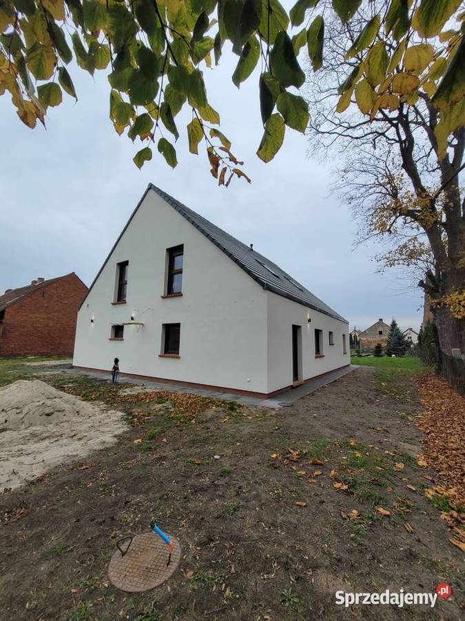 sprzedam Dom Ranczo Kotórz Mały