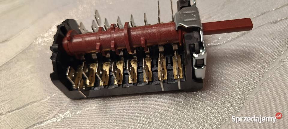 Programator włącznik przełącznik Amica piekarnik Kuchenki i piekarniki