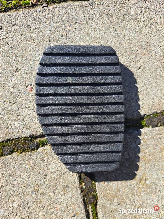 Nakładka na pedał sprzęgła peugeot 308 Krępiec sprzedam