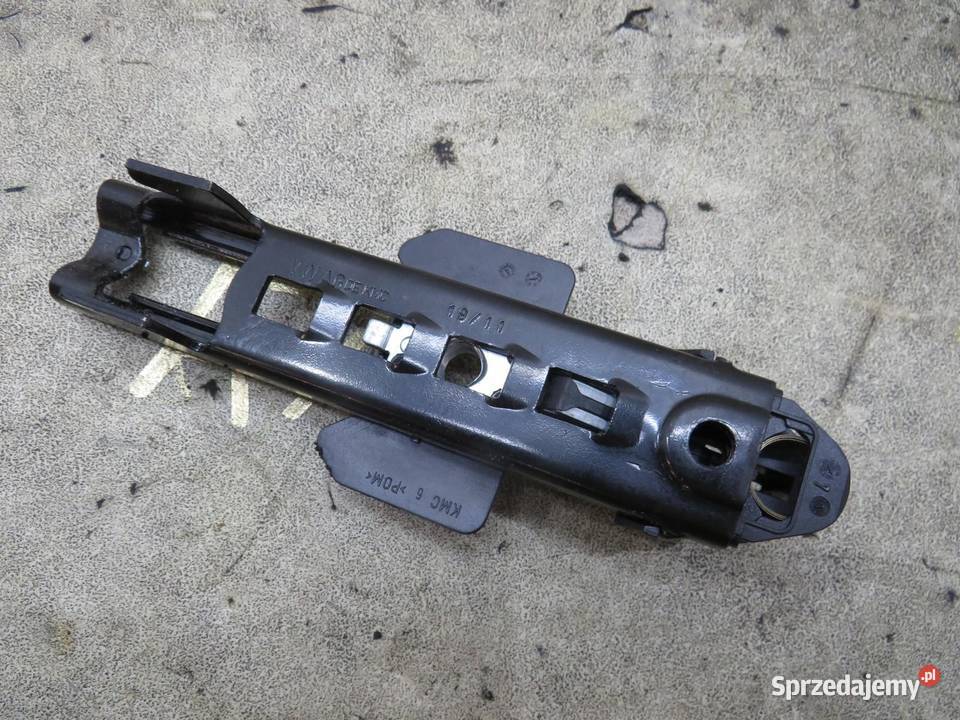 REGULACJA PASA BEZPIECZENSTWA LEWA AUDI A7 sprzedam