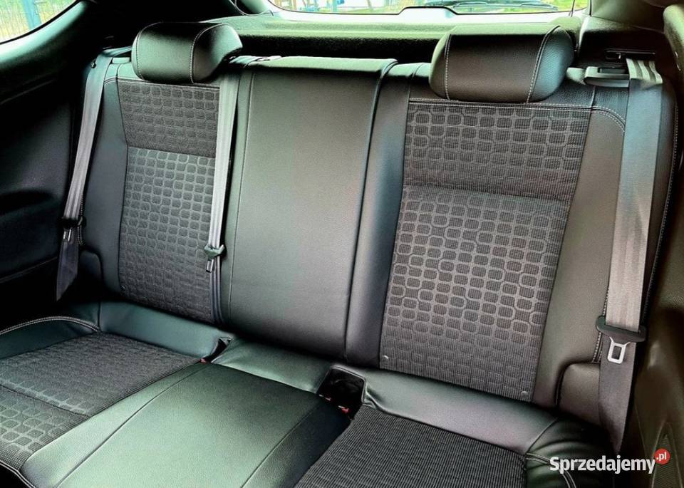 Opel Astra J Coupe IV GTC OPC 14 TURBO ACTIVE Astra Barwice sprzedam