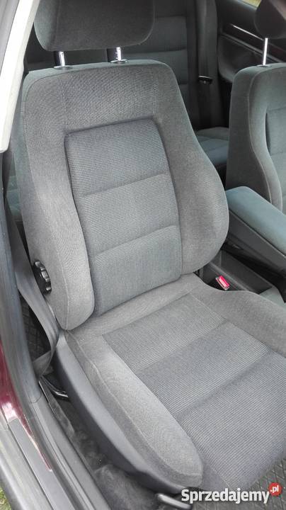 Audi a4 b5 19tdi