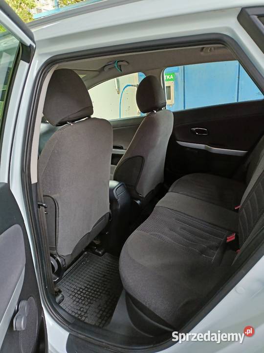 KIA JD CEED KOMBI 16 3 135 99 KW 2015 Stan immobilizer