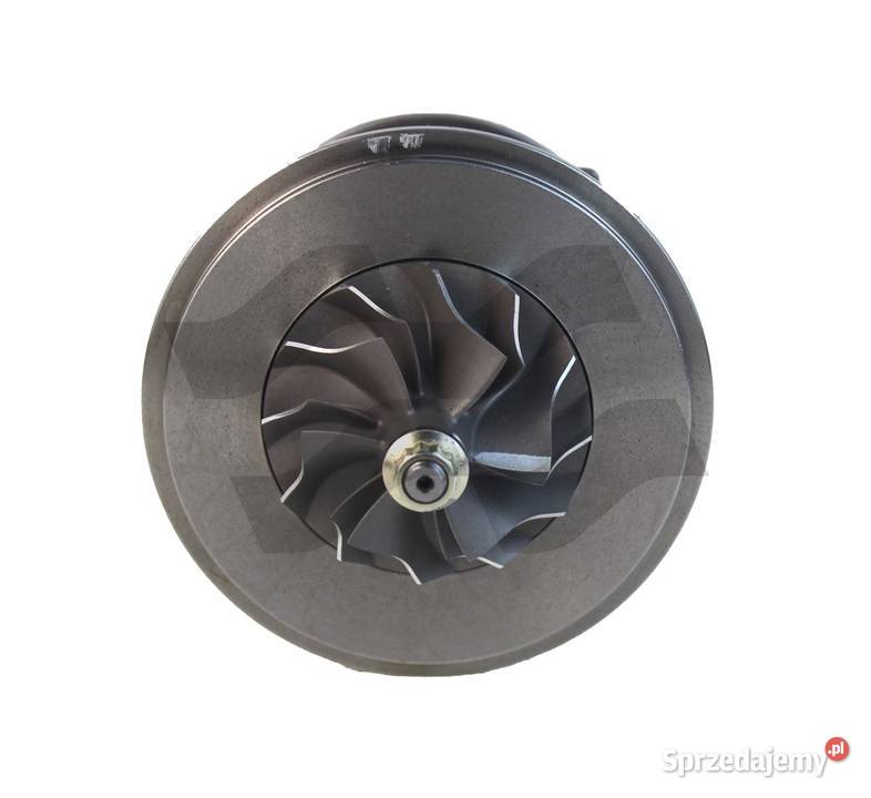 Cartridge CHRA EE do 4540270001 dostawcze Opole sprzedam