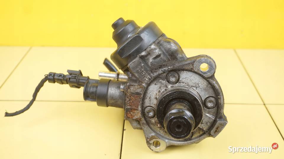 iX35 SPORTAGE 20 CRDI 16r 136 D4HA pompa Pompy wtryskowe Suków sprzedam