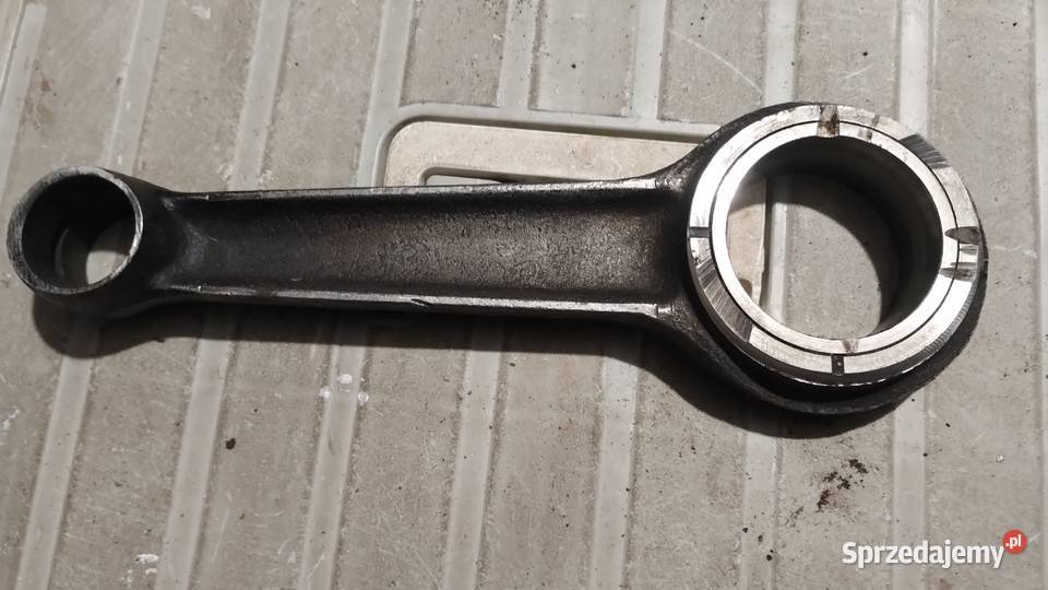 korbowód do Junaka Radom