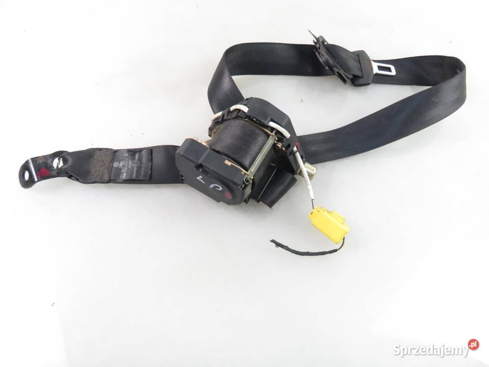 PAS LEWY PRZEDNI VW TOURAN I 1T1857705A