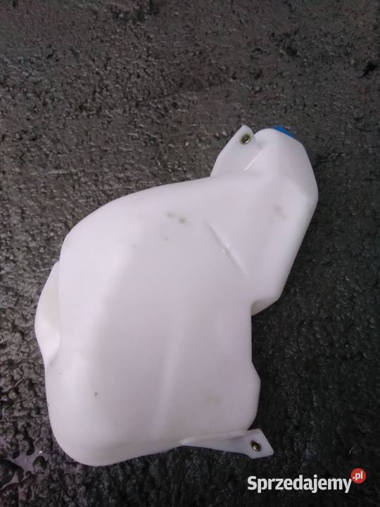 Zbiornik płynu do spryskiwaczy audi A6 C5