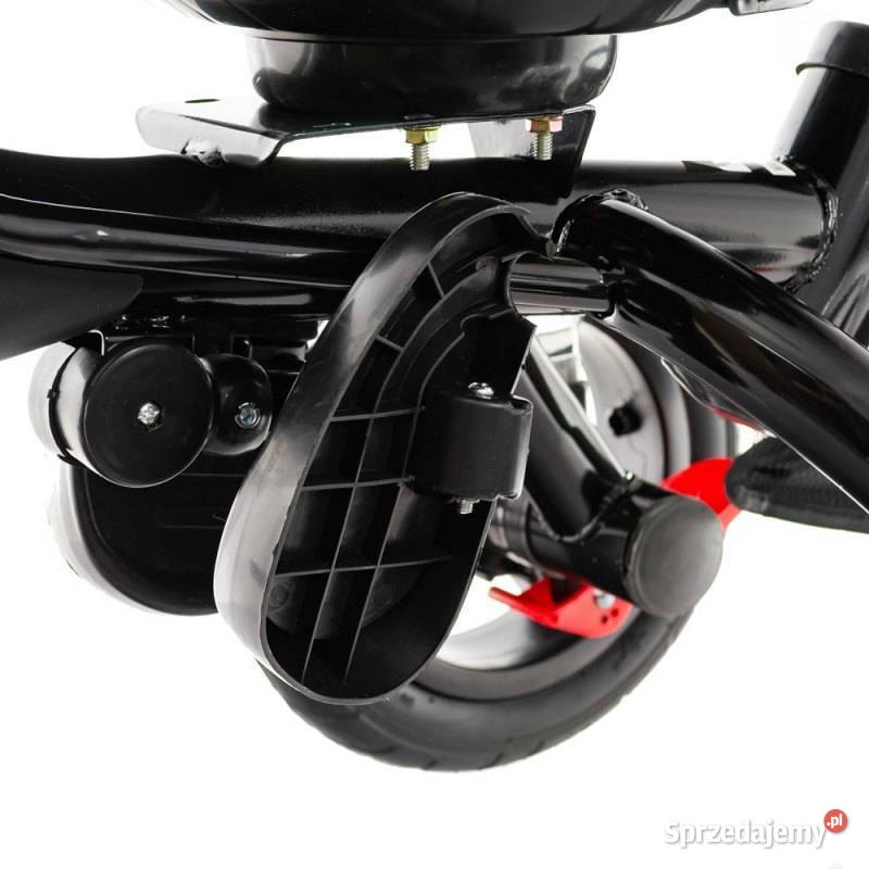 EUROBABY ROWEREK GREEN Bielsk Podlaski