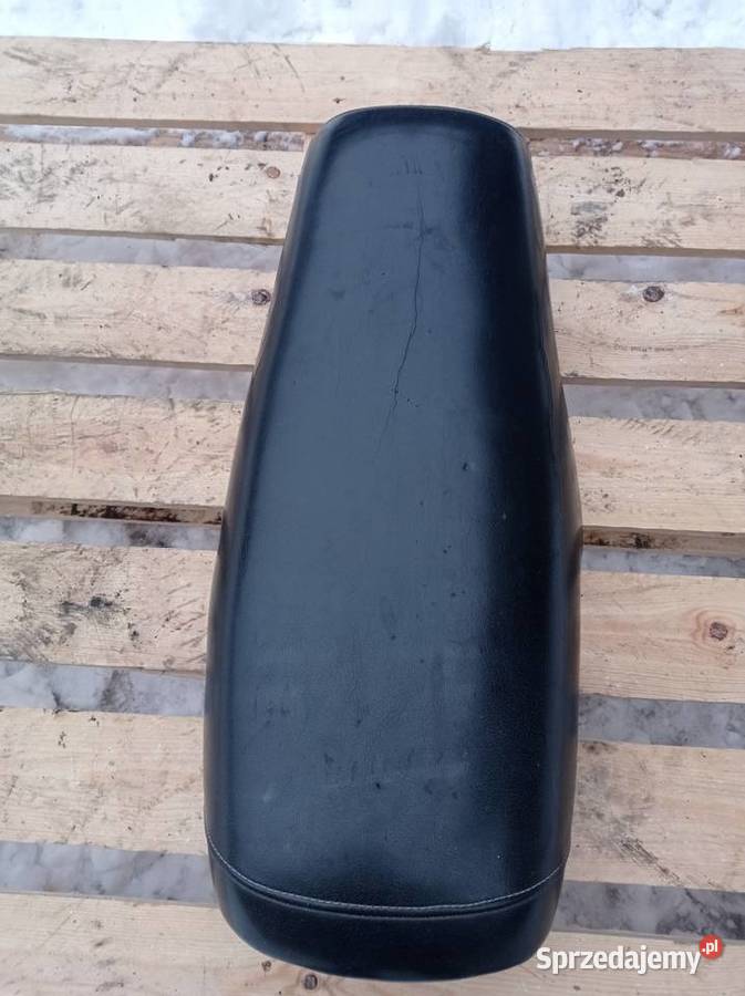 Siedzenie Simson Sr 50 Siedlce sprzedam