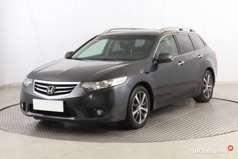 Honda Accord 20 iVTEC światła przeciwmgielne śląskie Zabrze
