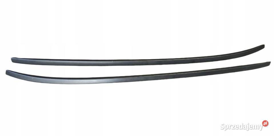 Relingi dachowe 31253309 31253312 Volvo V60 Międzyrzec Podlaski