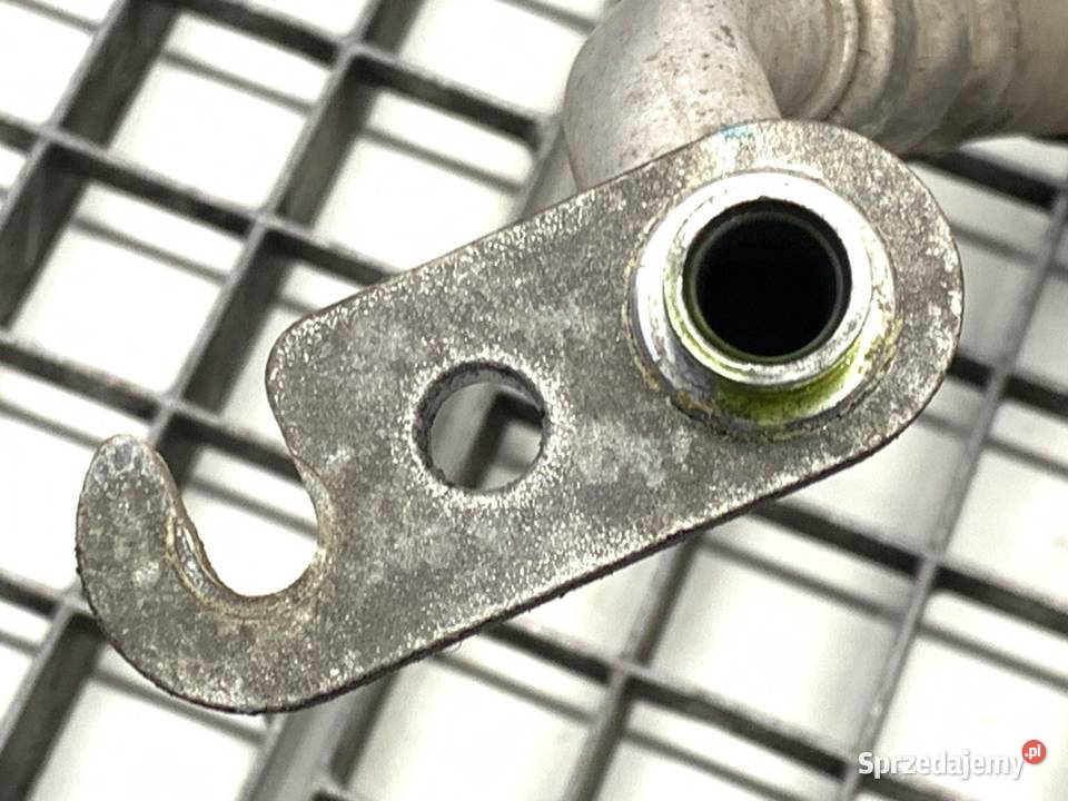 RURKA KLIMATYZACJI HYUNDAI i30 977752R200 16 90 Przewody klimatyzacji podkarpackie