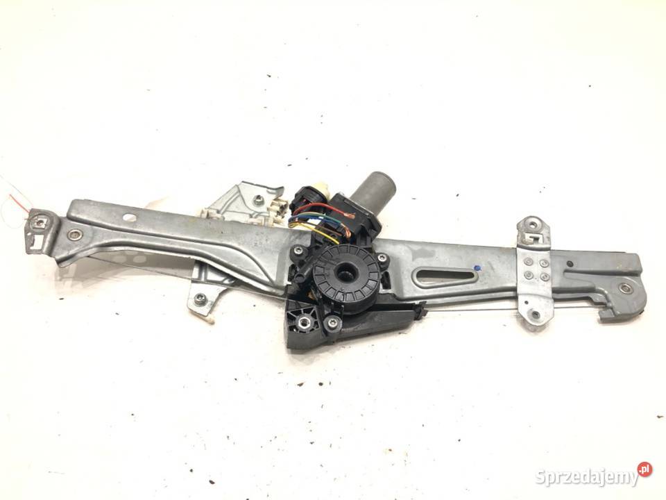 PODNOŚNIK SZYBY LEWY PRZÓD SUZUKI SX4 Hatchback podkarpackie sprzedam