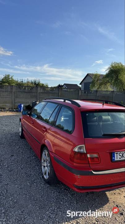 2000 BMW serii 3 e46 330d immobilizer Skarżysko-Kamienna