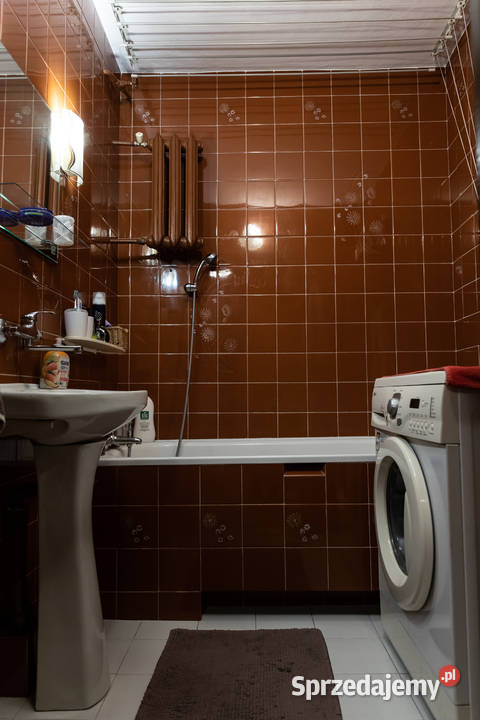 Mieszkanie 3 pokojowe Radom Młodzianów sieć Mieszkania