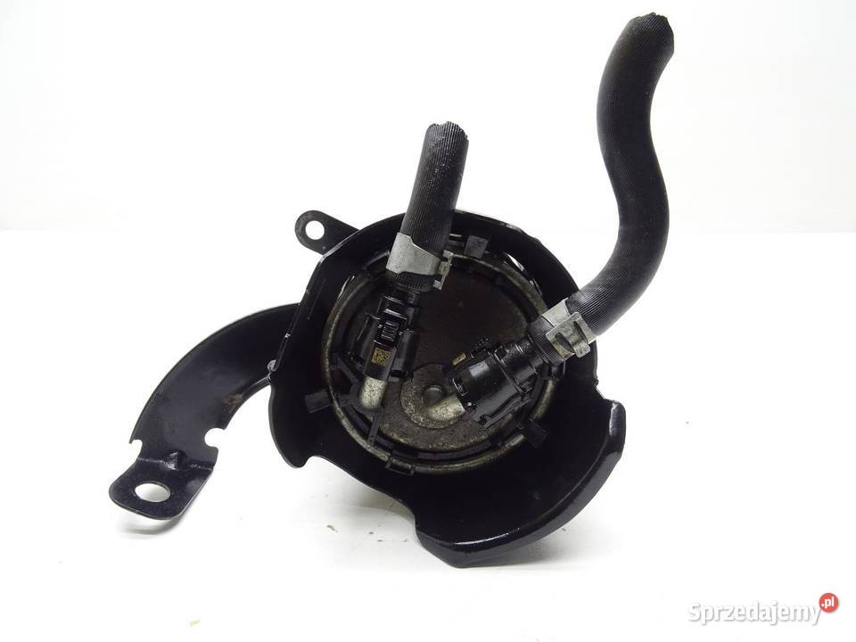 OBUDOWA FILTRA PALIWA 5Q0127400F AUDI A3 8V