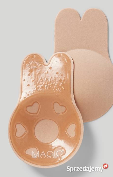 Samoprzylepne nakładki na piersi Opole