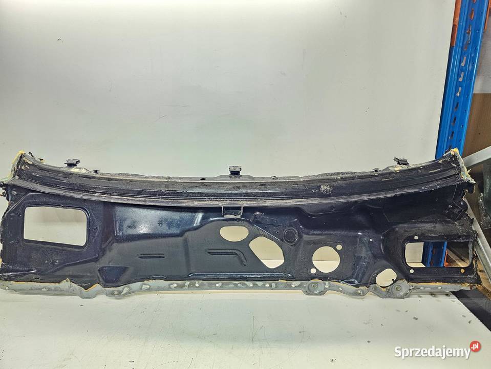 ŚCIANA GRODZIOWA AUDI A4 B8 A5 8T EUROPA osobowe Przystajń sprzedam