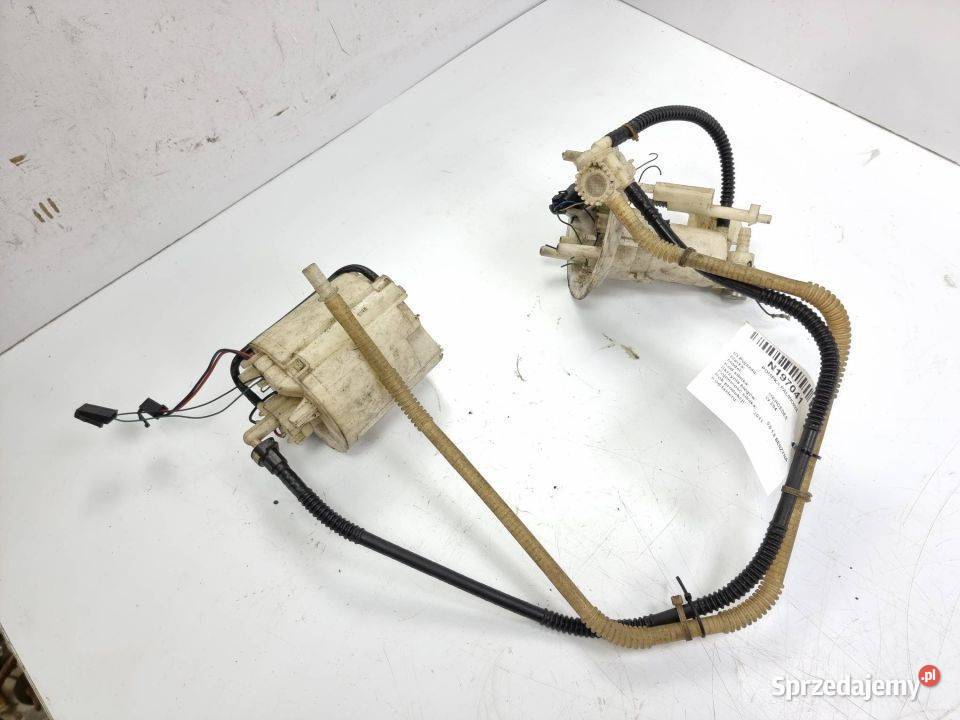 POMPKA PALIWOWA MERCEDES W 204 A2124701394 Lipno