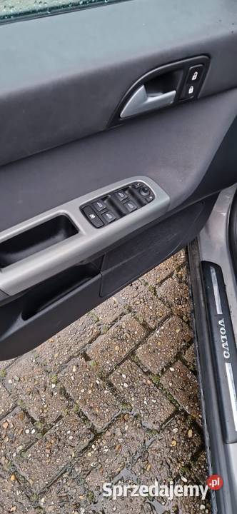 Volvo v50 18 benz klima alumy mazowieckie Siedlce