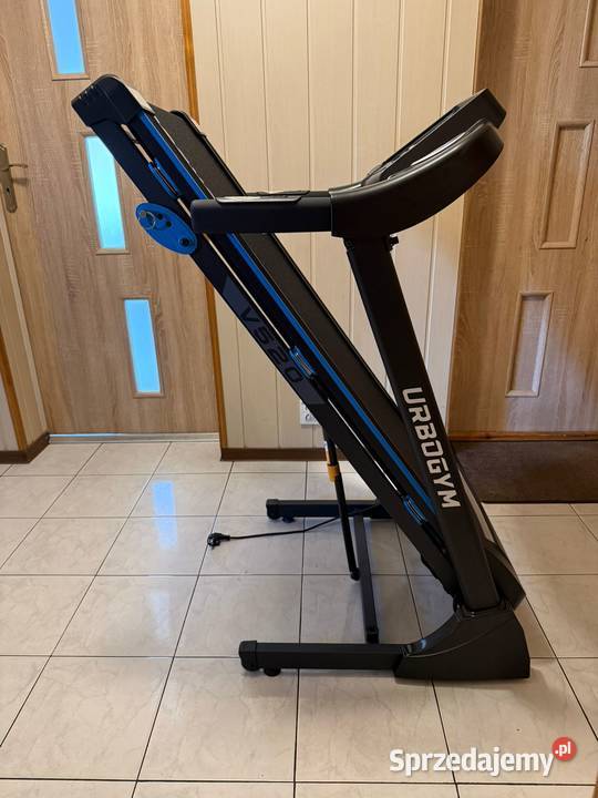 Sprzedam bieżnię UMBROGYM v520 Widawa