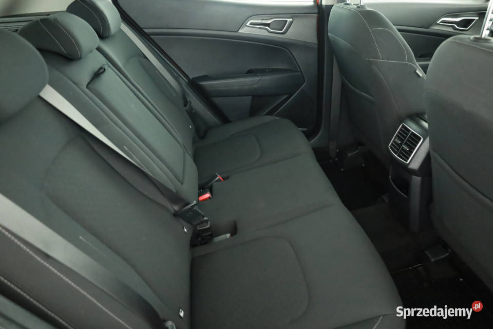 Kia Sportage 16 TGDI MHEV ASR (kontrola trakcji) Piaseczno