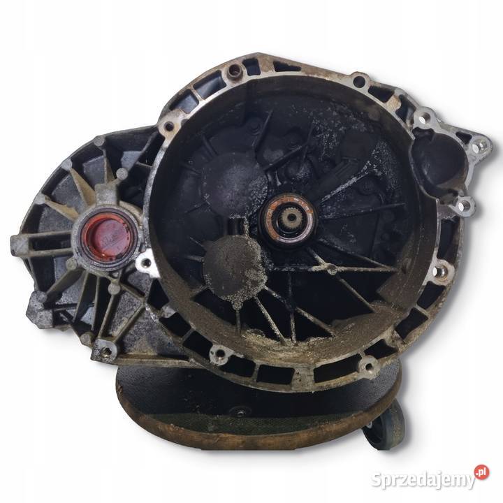 SKRZYNIA BIEGÓW Ford Focus MK2 C 20 TDCI Chełm sprzedam