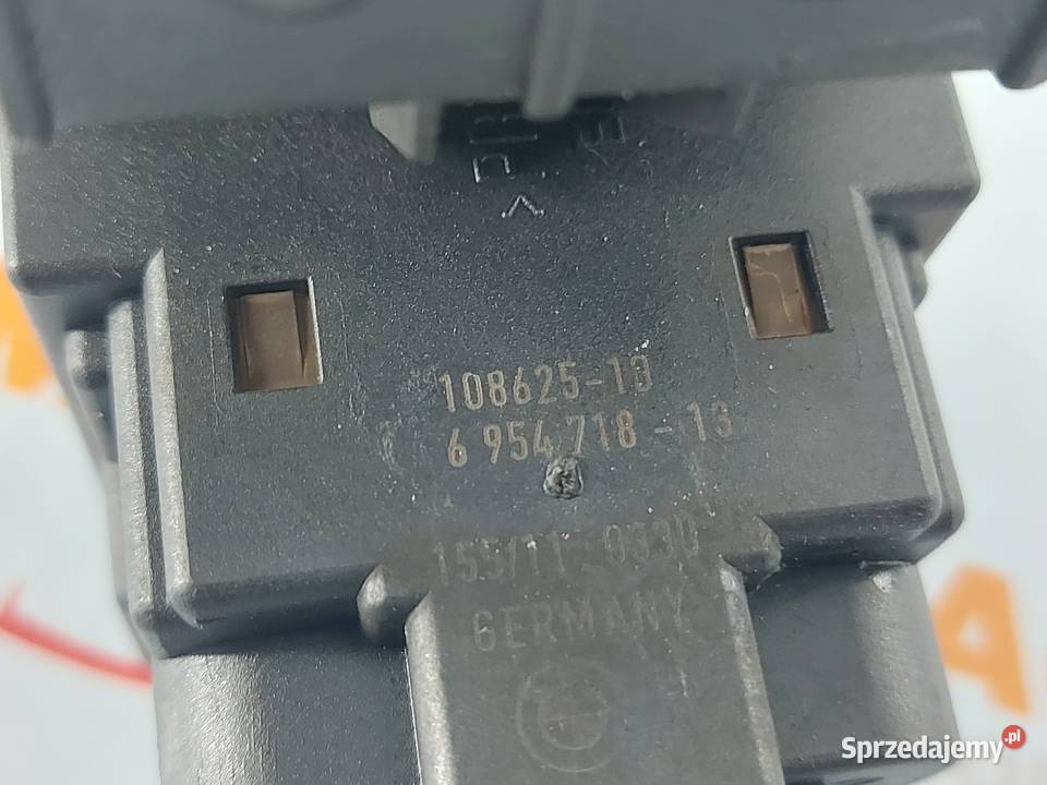 BMW 1 E82 11r stacyjka z kluczykiem 6954718 świętokrzyskie Kielce